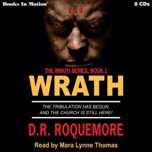Wrath: Wrath Trilogy, 1