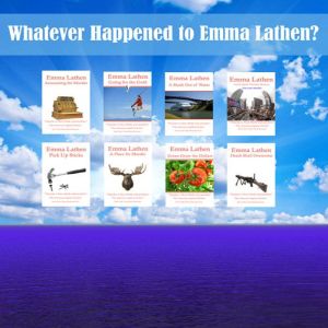 Whatever Happened to Emma Lathen?, Emma Lathen