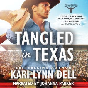 Tangled in Texas, Kari Lynn Dell