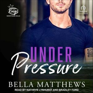 Under Pressure, Bella Matthews