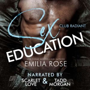 Sex Education, Emilia Rose