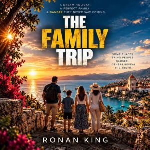 The Family Trip, Ronan King