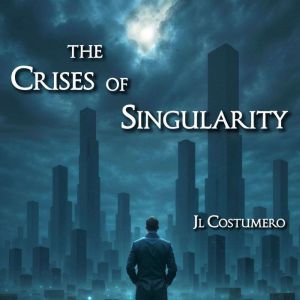 The Crises of Singularity: A hard science fiction thriller about artificial intelligence