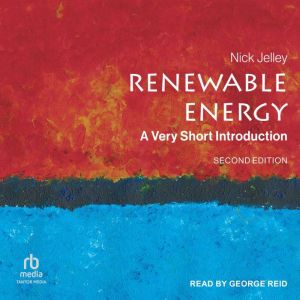 Renewable Energy, Nick Jelley