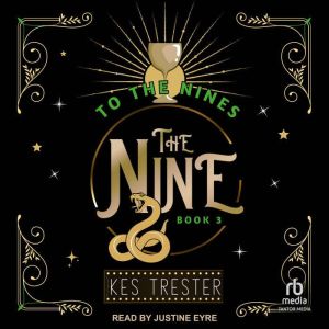To The Nines, Kes Trester