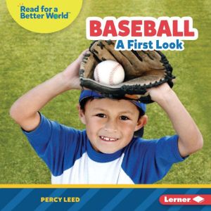 Baseball, Percy Leed