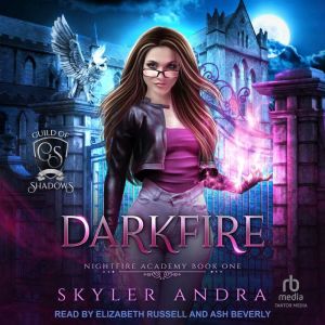Darkfire, Skyler Andra