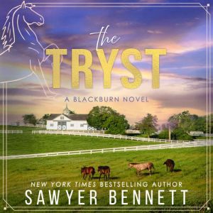 The Tryst: A Blackburn Novel