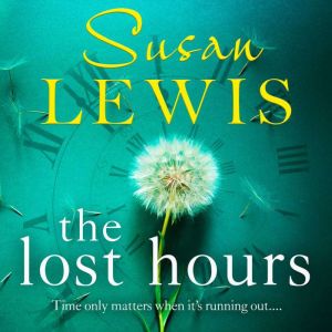 The Lost Hours, Susan Lewis