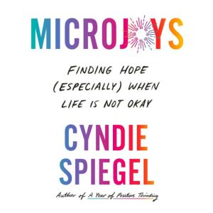 Microjoys, Cyndie Spiegel