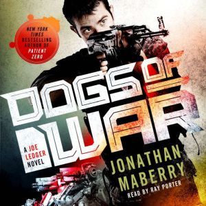Dogs of War, Jonathan Maberry