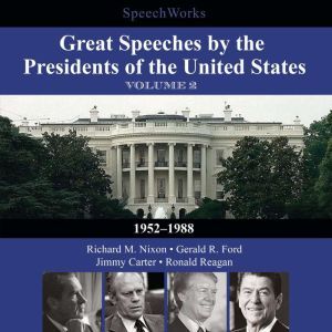 Great Speeches by the Presidents of t..., Unknown