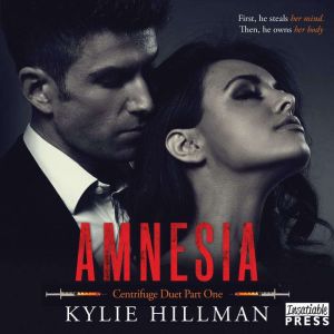 Amnesia, Kylie Hillman