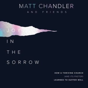 Joy in the Sorrow, Matt Chandler