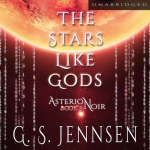 The Stars Like Gods, G. S. Jennsen