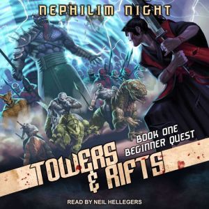 Beginner Quest, Nephilim Night