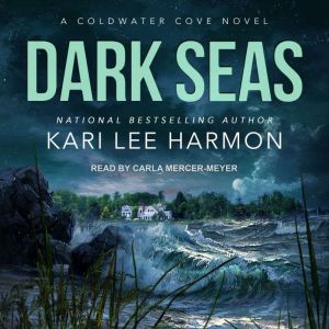 Dark Seas, Kari Lee Harmon