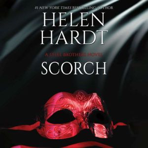 Scorch, Helen Hardt