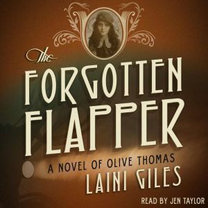 The Forgotten Flapper, Laini Giles