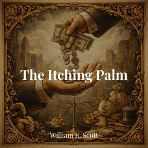 The Itching Palm, William R. Scott