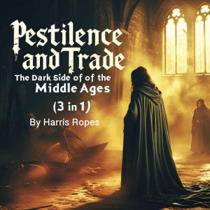 Pestilence and Trade: The Dark Side of the Middle Ages (3 in 1)
