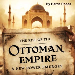 The Rise of the Ottoman Empire: A New Power Emerges