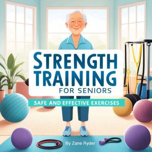 Strength Training for Seniors: Safe and Effective Exercises