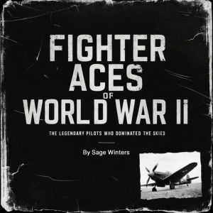Fighter Aces of World War II: The Legendary Pilots Who Dominated the Skies