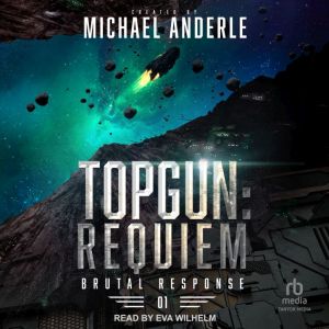 TOPGUN Requiem, Michael Anderle
