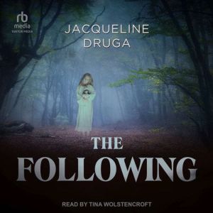 The Following, Jacqueline Druga