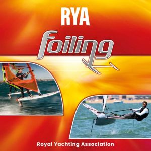 RYA Foiling AG110, Royal Yachting Association