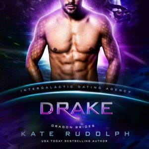 Drake, Kate Rudolph