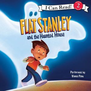 Flat Stanley and the Haunted House, Jeff Brown