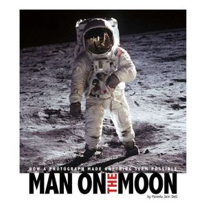 Man on the Moon, Pamela Dell