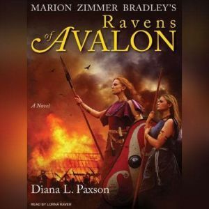Marion Zimmer Bradleys Ravens of Ava..., Diana L. Paxson
