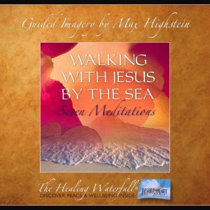 Walking with Jesus By the Sea, Max Highstein