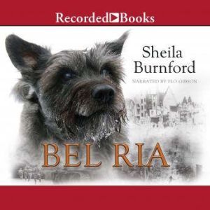 Bel Ria, Sheila Burnford
