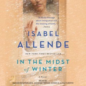 In the Midst of Winter, Isabel Allende