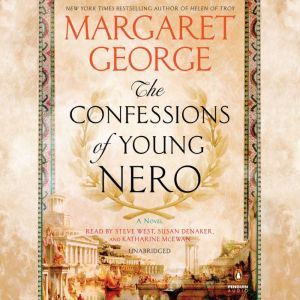 The Confessions of Young Nero, Margaret George
