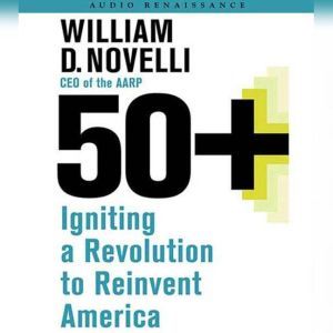 50, Bill Novelli