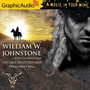Preacher's Kill, J.A. Johnstone