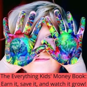 The Everything Kids Money Book Earn..., Brette  sember