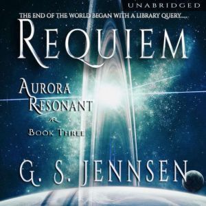 Requiem, G. S. Jennsen