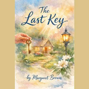 The Last Key, Margaret Brown