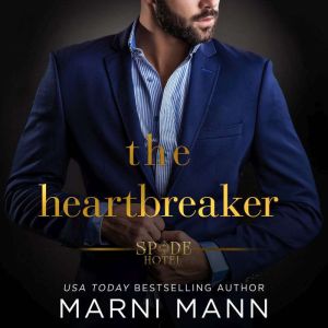 The Heartbreaker, Marni Mann