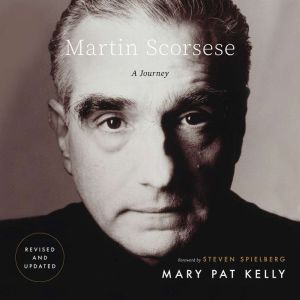 Martin Scorsese, Mary Pat Kelly