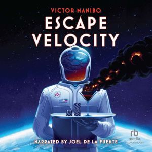 Escape Velocity, Victor Manibo