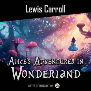 Alices Adventures in Wonderland