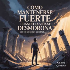 Cmo mantenerse fuerte cuando la vida se desmorona -  Leccin de vida con moraleja