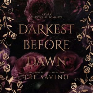 Darkness Before Dawn: A dark billionaire romance